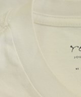 JOURNAL STANDARD relume（ジャーナルスタンダードレリューム）Tシャツ・カットソー 白 サイズ:F レディース/2200685948064