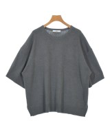 JOURNAL STANDARD relume（ジャーナルスタンダードレリューム）ニット・セーター グレー サイズ:F レディース/2200689073120