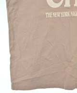 JOURNAL STANDARD relume（ジャーナルスタンダードレリューム）Tシャツ・カットソー ベージュ サイズ:F レディース/2200689094057