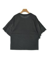 JOURNAL STANDARD relume（ジャーナルスタンダードレリューム）Tシャツ・カットソー 黒 サイズ:F レディース/2200689094064