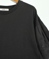 JOURNAL STANDARD relume（ジャーナルスタンダードレリューム）Tシャツ・カットソー 黒 サイズ:F レディース/2200689094064