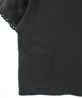 JOURNAL STANDARD relume（ジャーナルスタンダードレリューム）Tシャツ・カットソー 黒 サイズ:F レディース/2200689094064