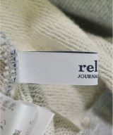 JOURNAL STANDARD relume（ジャーナルスタンダードレリューム）スウェット グレー サイズ:F レディース/2200684289052