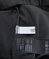 JOURNAL STANDARD relume（ジャーナルスタンダードレリューム）ロング・マキシ丈スカート 黒 サイズ:F レディース/2200684808086