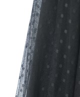JOURNAL STANDARD relume（ジャーナルスタンダードレリューム）ロング・マキシ丈スカート 黒 サイズ:F レディース/2200684808086