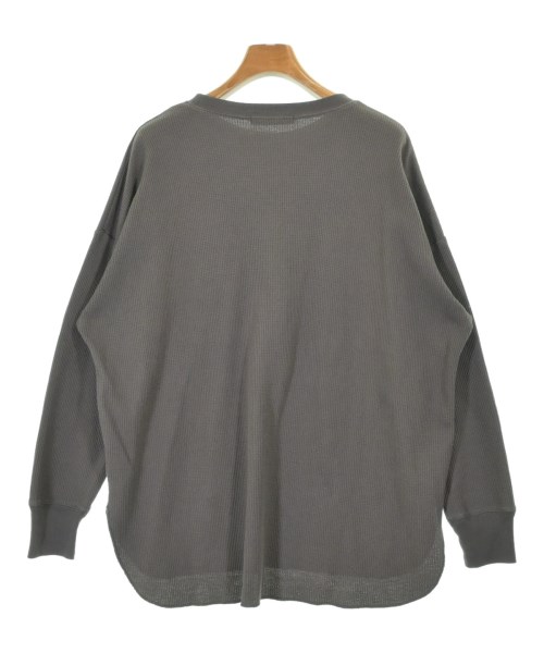 JOURNAL STANDARD relume（ジャーナルスタンダードレリューム）Tシャツ・カットソー 茶 サイズ:F レディース/2200684808123