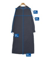 JOURNAL STANDARD relume（ジャーナルスタンダードレリューム）ワンピース 紺 サイズ:F レディース/2200686377078
