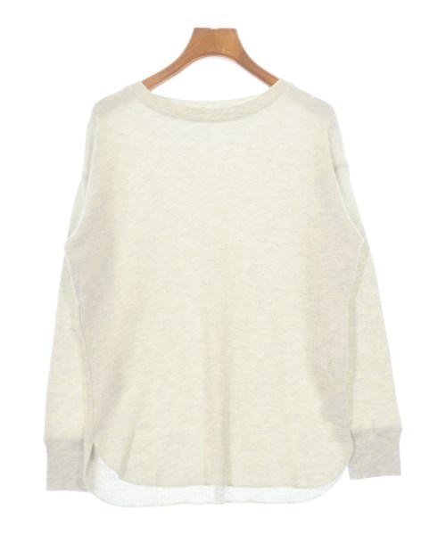 JOURNAL STANDARD relume(ジャーナルスタンダードレリューム)Tシャツ・カットソー グレー サイズ:F/2200686377092