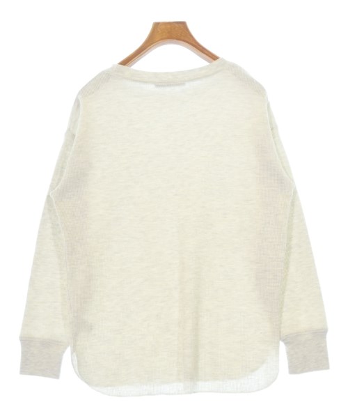 JOURNAL STANDARD relume（ジャーナルスタンダードレリューム）Tシャツ・カットソー グレー サイズ:F レディース/2200686377092
