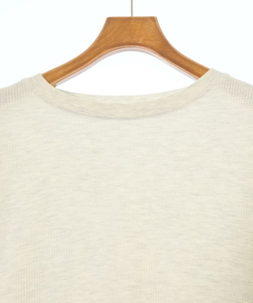 JOURNAL STANDARD relume（ジャーナルスタンダードレリューム）Tシャツ・カットソー グレー サイズ:F レディース/2200686377092