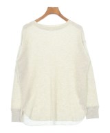 JOURNAL STANDARD relume（ジャーナルスタンダードレリューム）Tシャツ・カットソー グレー サイズ:F レディース/2200686377092