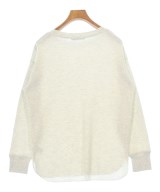 JOURNAL STANDARD relume（ジャーナルスタンダードレリューム）Tシャツ・カットソー グレー サイズ:F レディース/2200686377092