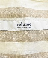 JOURNAL STANDARD relume（ジャーナルスタンダードレリューム）カジュアルシャツ ベージュ サイズ:F レディース/2200686676010