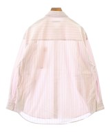 JOURNAL STANDARD relume（ジャーナルスタンダードレリューム）カジュアルシャツ ピンク サイズ:F レディース/2200689365041