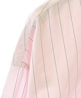 JOURNAL STANDARD relume（ジャーナルスタンダードレリューム）カジュアルシャツ ピンク サイズ:F レディース/2200689365041