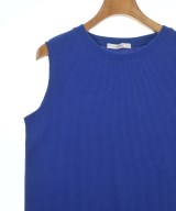 JOURNAL STANDARD relume（ジャーナルスタンダードレリューム）ノースリーブ 青 サイズ:F レディース/2200689414015