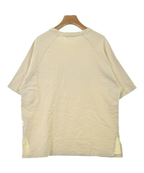 JOURNAL STANDARD relume（ジャーナルスタンダードレリューム）Tシャツ・カットソー ベージュ サイズ:F レディース/2200689440014