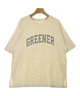 JOURNAL STANDARD relume（ジャーナルスタンダードレリューム）Tシャツ・カットソー ベージュ サイズ:F レディース/2200689440014
