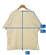 JOURNAL STANDARD relume（ジャーナルスタンダードレリューム）Tシャツ・カットソー ベージュ サイズ:F レディース/2200689440014