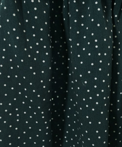 JOURNAL STANDARD relume（ジャーナルスタンダードレリューム）ロング・マキシ丈スカート 緑 サイズ:F レディース/2200683352115