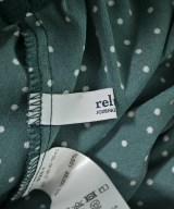JOURNAL STANDARD relume（ジャーナルスタンダードレリューム）ロング・マキシ丈スカート 緑 サイズ:F レディース/2200683352115