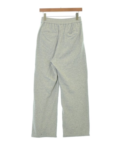 JOURNAL STANDARD relume（ジャーナルスタンダードレリューム）スウェットパンツ グレー サイズ:F レディース/2200684072012