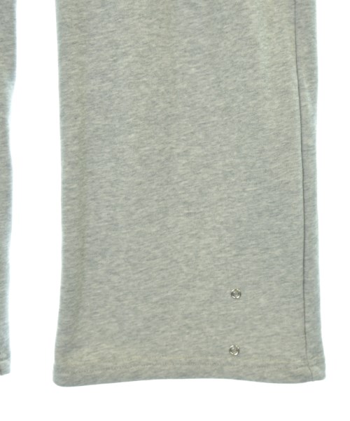 JOURNAL STANDARD relume（ジャーナルスタンダードレリューム）スウェットパンツ グレー サイズ:F レディース/2200684072012