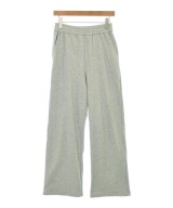 JOURNAL STANDARD relume（ジャーナルスタンダードレリューム）スウェットパンツ グレー サイズ:F レディース/2200684072012
