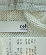 JOURNAL STANDARD relume（ジャーナルスタンダードレリューム）スウェットパンツ グレー サイズ:F レディース/2200684072012