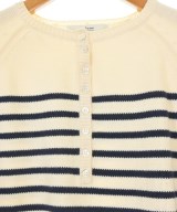 JOURNAL STANDARD relume（ジャーナルスタンダードレリューム）ニット・セーター 白 サイズ:F レディース/2200684417158