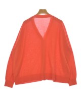 JOURNAL STANDARD relume（ジャーナルスタンダードレリューム）カーディガン オレンジ サイズ:F レディース/2200684528052