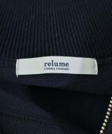 JOURNAL STANDARD relume（ジャーナルスタンダードレリューム）ワンピース 紺 サイズ:F レディース/2200685484067