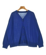 JOURNAL STANDARD relume（ジャーナルスタンダードレリューム）カーディガン 青 サイズ:F レディース/2200690040012