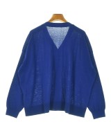 JOURNAL STANDARD relume（ジャーナルスタンダードレリューム）カーディガン 青 サイズ:F レディース/2200690040012