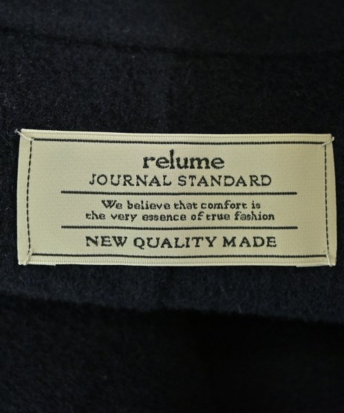 JOURNAL STANDARD relume（ジャーナルスタンダードレリューム）その他 紺 サイズ:F レディース/2200690066012
