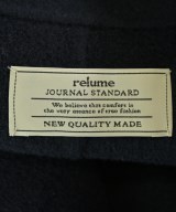 JOURNAL STANDARD relume（ジャーナルスタンダードレリューム）その他 紺 サイズ:F レディース/2200690066012