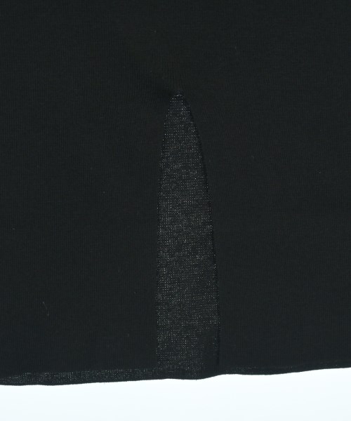JOURNAL STANDARD relume（ジャーナルスタンダードレリューム）ロング・マキシ丈スカート 黒 サイズ:F レディース/2200681590137
