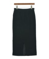 JOURNAL STANDARD relume（ジャーナルスタンダードレリューム）ロング・マキシ丈スカート 黒 サイズ:F レディース/2200681590137
