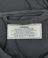 JOURNAL STANDARD relume（ジャーナルスタンダードレリューム）その他 黒 サイズ:F レディース/2200686368021