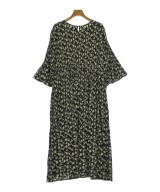 JOURNAL STANDARD relume（ジャーナルスタンダードレリューム）ワンピース 黒 サイズ:F レディース/2200690570021