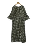 JOURNAL STANDARD relume（ジャーナルスタンダードレリューム）ワンピース 黒 サイズ:F レディース/2200690570021