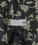 JOURNAL STANDARD relume（ジャーナルスタンダードレリューム）ワンピース 黒 サイズ:F レディース/2200690570021