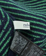 JOURNAL STANDARD relume（ジャーナルスタンダードレリューム）ベスト 紺 サイズ:F レディース/2200685752050