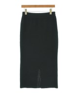 JOURNAL STANDARD relume（ジャーナルスタンダードレリューム）ロング・マキシ丈スカート 黒 サイズ:F レディース/2200685961117
