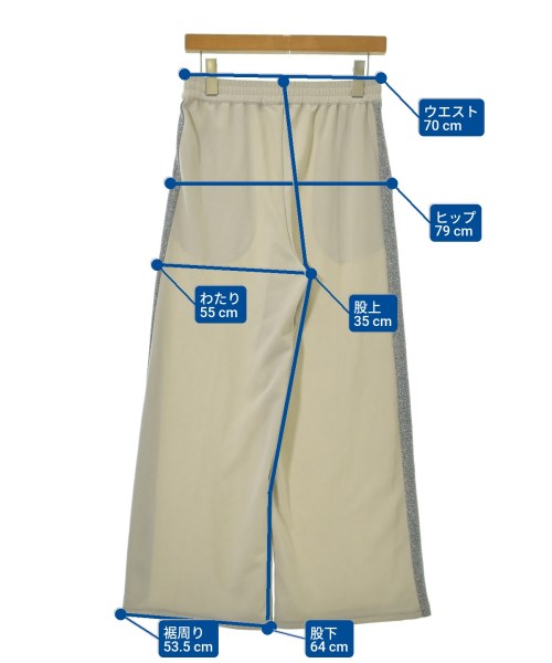 JOURNAL STANDARD relume（ジャーナルスタンダードレリューム）その他 ベージュ サイズ:F レディース/2200690871081