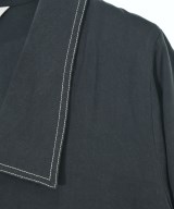 JOURNAL STANDARD relume（ジャーナルスタンダードレリューム）シャツワンピース 黒 サイズ:F レディース/2200690950090