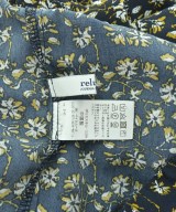 JOURNAL STANDARD relume（ジャーナルスタンダードレリューム）ロング・マキシ丈スカート 紺 サイズ:F レディース/2200690950144