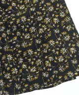JOURNAL STANDARD relume（ジャーナルスタンダードレリューム）ロング・マキシ丈スカート 紺 サイズ:F レディース/2200690950144