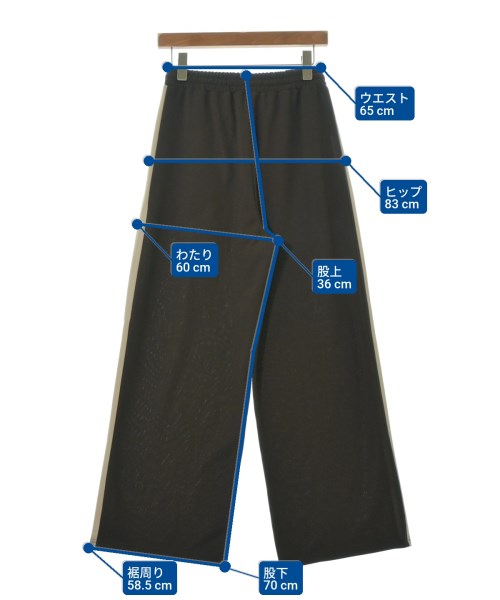 JOURNAL STANDARD relume（ジャーナルスタンダードレリューム）その他 茶 サイズ:F(M位) レディース/2200690968446