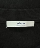 JOURNAL STANDARD relume（ジャーナルスタンダードレリューム）ニット・セーター 黒 サイズ:F レディース/2200680359049